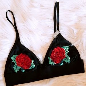 Victoria’s Secret bralette